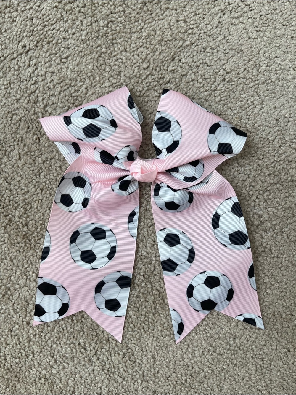 Hair Bow